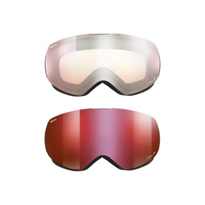 3. JULBO Shadow Skibrille schwarz
