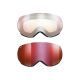 3. JULBO Shadow Skibrille schwarz