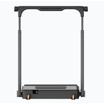 12. Kingsmith Z3 Hybrid+ Laufband | Elektrisches Laufband | Klappbar, 1-10 km/h