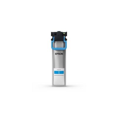 Epson Cyan Tinte (C13T11C240)