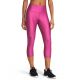 Under Armour Tech Hi Capri Trainingshose W 1365334-572