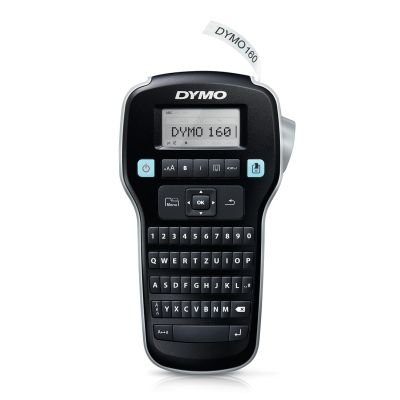 DYMO LabelManager 160 QWERTZ Etikettendrucker