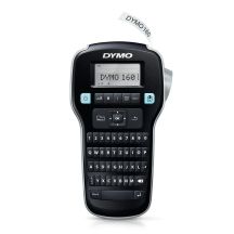 DYMO LabelManager 160 QWERTZ Etikettendrucker