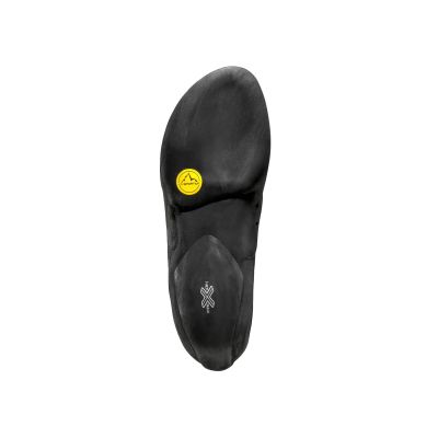 6. La Sportiva Tarantula Boulder Damen 40D900411 Carbon/Spring