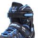 7. SMJ UT 103 Jack 2in1 Rollerblades 