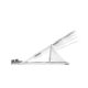 7. Kensington Aluminium Easy Riser Laptopständer