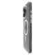 8. Spigen Thin Fit MagSafe Hülle für iPhone 16 Pro – Transparent und Weiß