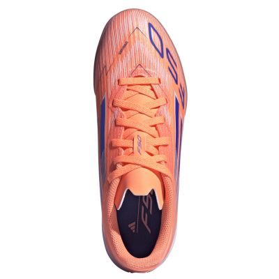 5. Adidas F50 League Jr IN JH7749 Schuhe