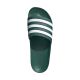 4. Adidas Adilette Aquagrüne Flip-Flops KJ7363
