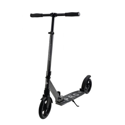 11. Schildkröt Funsports Street Pro Universal Classic Scooter Grau