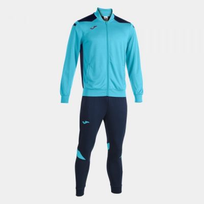 Joma Championship VI Trainingsanzug Fluor 101953.013