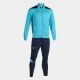 Joma Championship VI Tracksuit Fluor 101953.013