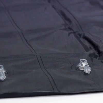3. High Peak Tulsa Matte 183x47x6,5cm 41002