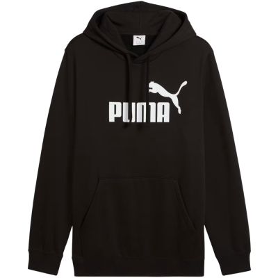 9. Puma ESS No.1 Logo Hoodie FL M 682570 01