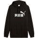 9. Puma ESS No.1 Logo Hoodie FL M 682570 01
