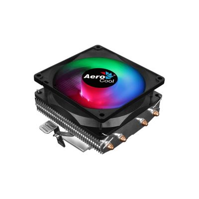 3. CPU-Kühler Aerocool PGS Air Frost 4 FRGB 3p