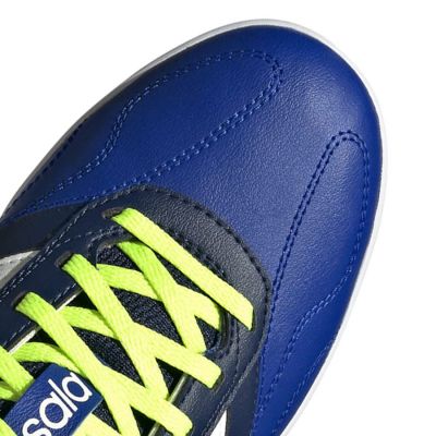 7. Adidas Super Sala III IN M JR5398 Fußballschuhe