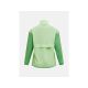 4. PEAK PERFORMANCE W Wind Crew Jacke grün