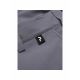 4. PEAK PERFORMANCE M Player Shorts, grau