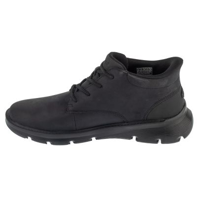 2. Skechers Slip-Ins: Arch Fit Garza – Ridley 205514-BBK Schwarz Größe 41
