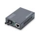 8. Digitus Fast Ethernet Medienkonverter, RJ45/ST