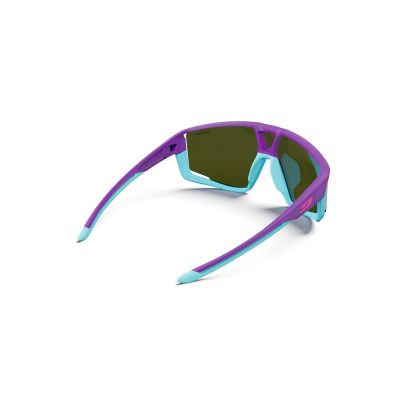 4. JULBO Fury Sonnenbrille violett