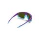 4. JULBO Fury Sonnenbrille violett