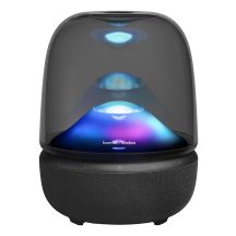 Harman/Kardon Aura Studio 5 3-Wege-Lautsprecher, Schwarz, kabelgebunden und kabellos, 160 W