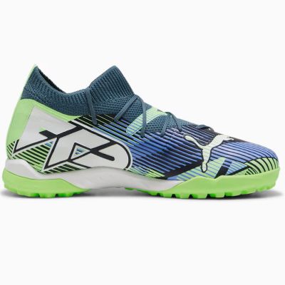 3. Puma Ultra 7 Match TT+ Mid Jr Schuhe 107948-03