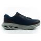 4. Skechers Herren-Sneaker Glide-Step Vortex, bequem, marineblau