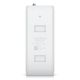9. Ubiquiti UDB-EU Clientgerät | Gerätebrücke, WLAN, 1x GbE RJ45, 1x passives PoE
