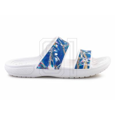 7. Crocs Classic Hyperreal Sandale W 208375-928
