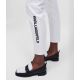 8. Karl Lagerfeld Weiße Gf-Jeanshose W 221W1101 Jeans