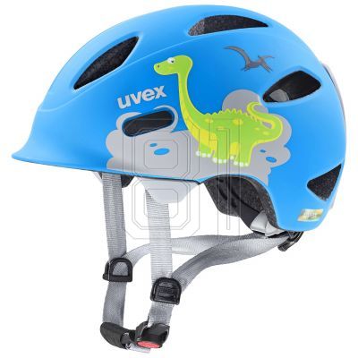 Uvex Oyo Style JR 41/0/047/02 Fahrradhelm