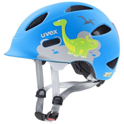 Uvex Oyo Style JR 41/0/047/02 Fahrradhelm