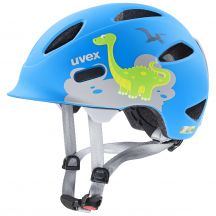 Uvex Oyo Style JR 41/0/047/02 Fahrradhelm