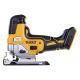 16. DEWALT DCS335N-XJ Stichsäge