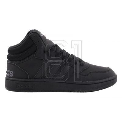 4. Adidas Hoops 3.0 Mid M GV6683 Schuhe