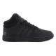 4. Adidas Hoops 3.0 Mid M GV6683 Schuhe