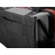3. Graphitfarbene Handtasche/Schultertasche 58G092