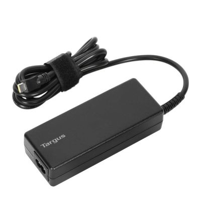 Targus APA108EU Netzteil/Wechselrichter intern 100W Schwarz