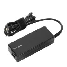 Targus APA108EU Netzteil/Wechselrichter intern 100W Schwarz