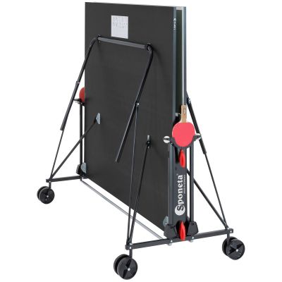 3. SPONETA S1-42i Tischtennisplatte