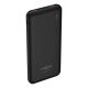 4. Ansmann PB320PD 10000 mAh Schwarz