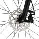 7. Batch Alu KM 24” Fahrrad in Sturmgrau (B375105W)