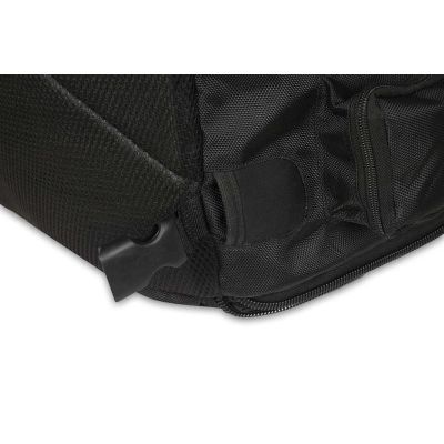 18. 3-in-1-Trainingstasche – Rucksack + Tasche – PREMIUM DBX-SB-21