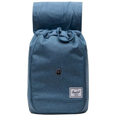 2. Herschel Retreat Sling Bag 11246-05727 Blau Einheitsgröße
