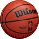 7. WILSON NBA AUTHENTIC SERIES Indoor-/Outdoor-Basketball Größe 7