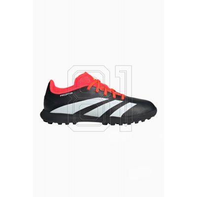 2. Adidas Predator League L TF Jr IG5442 Schuhe