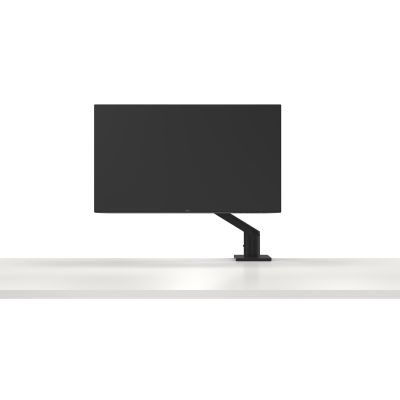 26. DELL MSA20 96,5 cm (38") schwarzer Schreibtisch